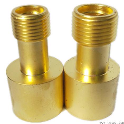 BRASS JOINT FOR WATER HEATING