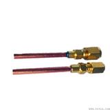CO2 SPECIALIZED ACCESS VALVES
