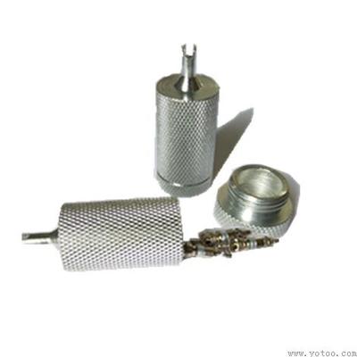 EQUIPPED WITH STORAGE MAINTENANCE TOOL BOX