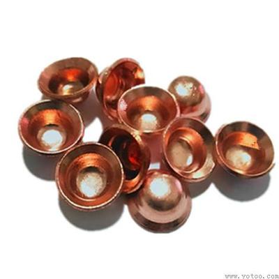 COPPER CAP
