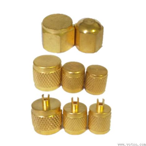 VALVE CAPS