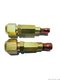 RESTRICTOR  VALVES