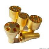 LIQUID SEPARSTORS  /  REFRIGERANT DISTRIBUTOR 