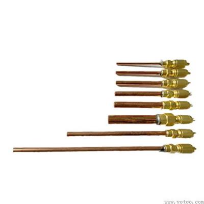 ACCESS VALVES AS U.S.STANDARDS