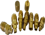 ACCESS VALVES BODY