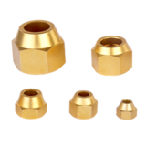 FORGED NUTS