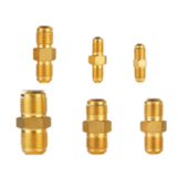 TWO  SAE PLUGS