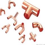 COPPER FITTINGS
